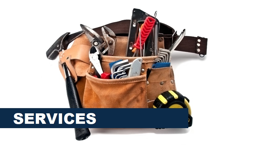 Electrical services Islington